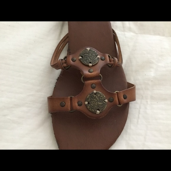 Sandals - Picture 4 of 4